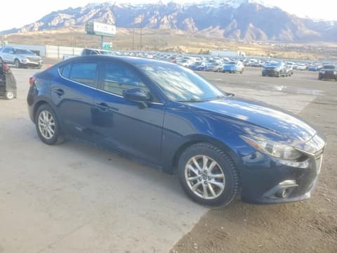 2015 Mazda 3, VIN JM1BM1W75F1251381. Фото 4 з 6 з аукціону Copart. Каталог авто зі США OpenDataCar.