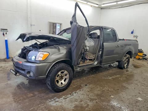 2005 Toyota Tundra, VIN 5TBET34135S463135. Фото 1 з 6 з аукціону Copart. Каталог авто зі США OpenDataCar.