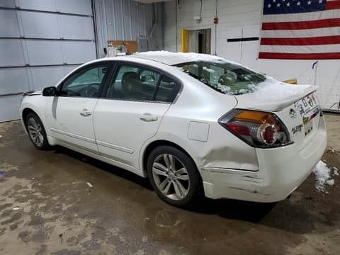 2012 Nissan Altima, VIN 1N4BL2AP7CN482311. Фото 2 з 6 з аукціону Copart. Каталог авто зі США OpenDataCar.