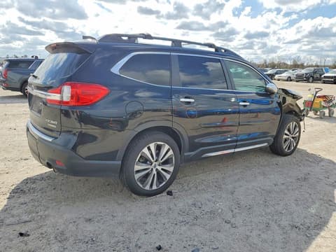 2020 Subaru Ascent, VIN 4S4WMARD2L3456218. Фото 3 из 6 с аукциона Copart. Каталог авто из США OpenDataCar.