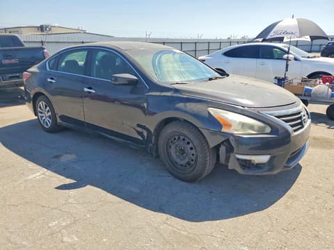 2015 Nissan Altima, VIN 1N4AL3AP2FC279294. Фото 4 з 6 з аукціону Copart. Каталог авто зі США OpenDataCar.