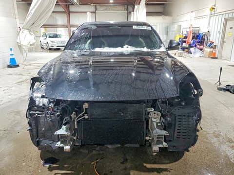 2024 Maserati Grecale, VIN ZN6PMDBA7R7455236. Фото 5 з 6 з аукціону Copart. Каталог авто зі США OpenDataCar.