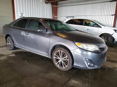 2014 Toyota Camry, VIN 4T4BF1FK1ER426805. Фото 4 з 6 з аукціону Copart. Каталог авто зі США OpenDataCar.
