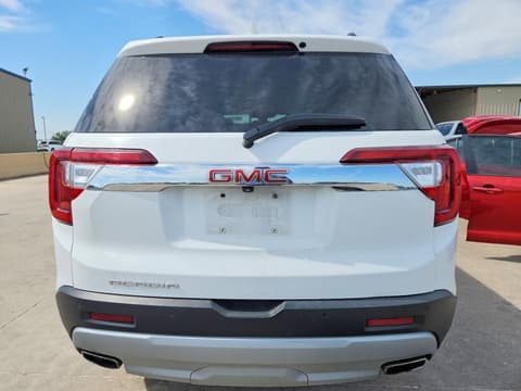 2023 Gmc Acadia, VIN 1GKKNML45PZ188251. Фото 6 з 6 з аукціону Copart. Каталог авто зі США OpenDataCar.