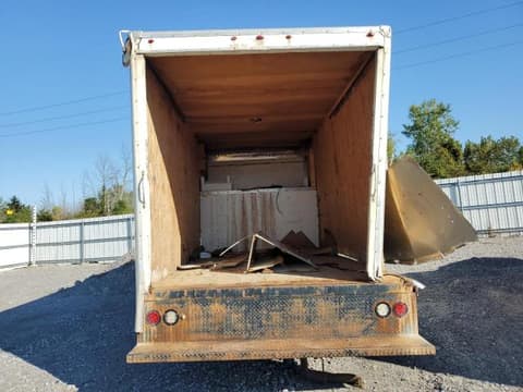 2015 Chevrolet Express 3500, VIN 1GB3G3CG4F1130521. Фото 6 з 6 з аукціону Copart. Каталог авто зі США OpenDataCar.