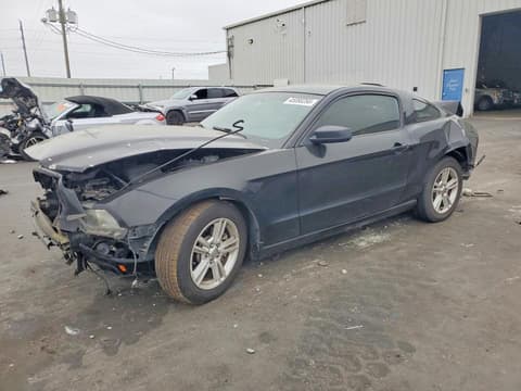 2013 Ford Mustang, VIN 1ZVBP8AM3D5275971. Фото 1 з 6 з аукціону Copart. Каталог авто зі США OpenDataCar.