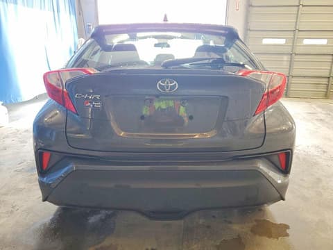 2021 Toyota C-HR, VIN NMTKHMBX5MR132613. Фото 6 з 6 з аукціону Copart. Каталог авто зі США OpenDataCar.