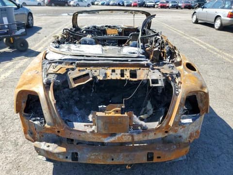 2007 Bentley Continental, VIN SCBDR33W97C043966. Фото 6 з 6 з аукціону Copart. Каталог авто зі США OpenDataCar.