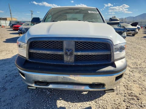 2010 Dodge Ram 1500, VIN 1D7RV1GT5AS212385. Photo 5 of 6 from Copart auction. OpenDataCar US salvage catalog.