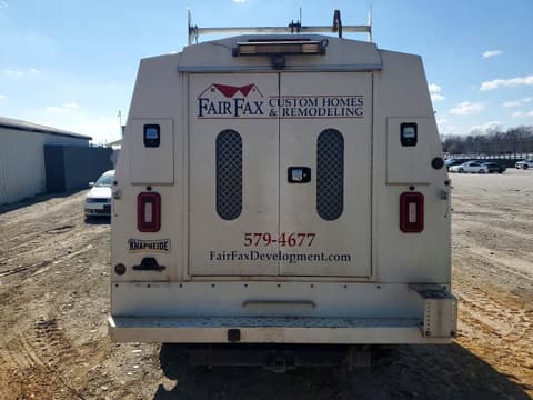 2018 Chevrolet Silverado, VIN 1GB4KYEY3JF138742. Фото 6 з 6 з аукціону Copart. Каталог авто зі США OpenDataCar.