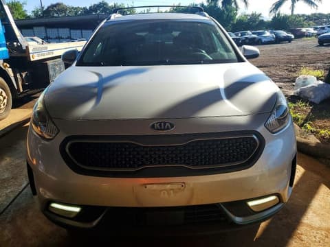2018 Kia Niro, VIN KNDCM3LD1J5212623. Фото 5 з 6 з аукціону Copart. Каталог авто зі США OpenDataCar.