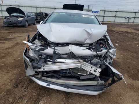 2016 Toyota Prius, VIN JTDKARFU2G3518351. Zdjęcie 5 z 6 z aukcji Copart. Katalog aut z USA OpenDataCar.