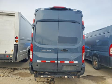 2020 Ford Transit, VIN 1FTBR3X86LKB33401. Фото 6 з 6 з аукціону Copart. Каталог авто зі США OpenDataCar.