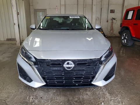 2023 Nissan Altima, VIN 1N4BL4DV1PN403324. Фото 5 з 6 з аукціону Copart. Каталог авто зі США OpenDataCar.