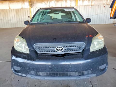 2005 Toyota Matrix, VIN 2T1KR32E25C337307. Фото 5 з 6 з аукціону Copart. Каталог авто зі США OpenDataCar.