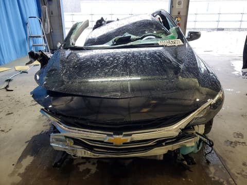 2023 Chevrolet Malibu Limited, VIN 1G1ZD5ST9PF178313. Фото 5 з 6 з аукціону Copart. Каталог авто зі США OpenDataCar.