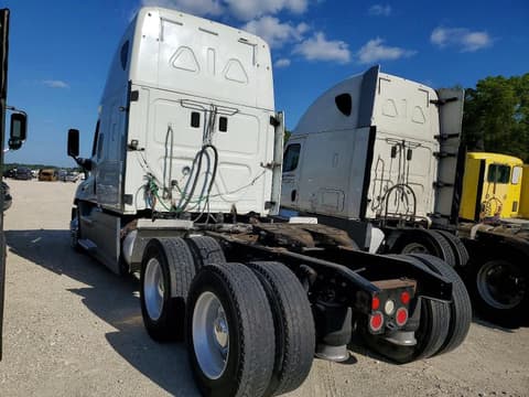 2016 Freigliner , VIN 3AKJGLD69GSGR1358. Фото 3 з 6 з аукціону Copart. Каталог авто зі США OpenDataCar.