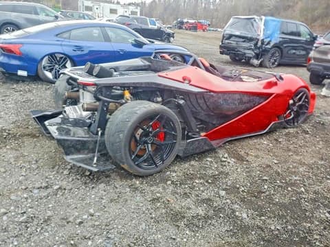 2012 Lamborghini Gallardo, VIN ZHWGU7AJ5CLA11916. Фото 3 з 6 з аукціону Copart. Каталог авто зі США OpenDataCar.