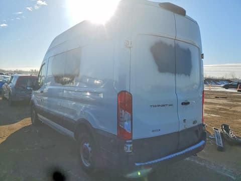 2019 Ford Transit, VIN 1FTYR2XG8KKA79237. Фото 2 з 6 з аукціону Copart. Каталог авто зі США OpenDataCar.