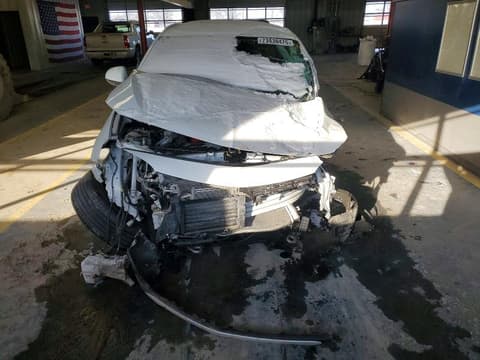 2021 Buick Encore GX, VIN KL4MMBS27MB136923. Фото 5 з 6 з аукціону Copart. Каталог авто зі США OpenDataCar.