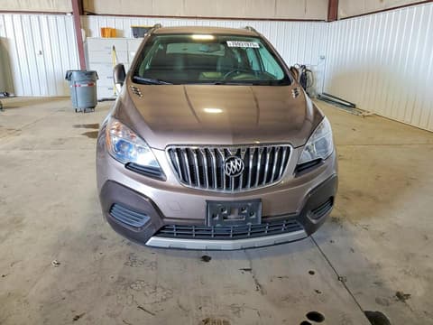 2015 Buick Encore, VIN KL4CJASB1FB175444. Фото 5 з 6 з аукціону Copart. Каталог авто зі США OpenDataCar.