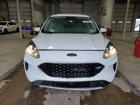 2020 Ford Escape, VIN 1FMCU9G69LUA13970. Фото 5 з 6 з аукціону Copart. Каталог авто зі США OpenDataCar.