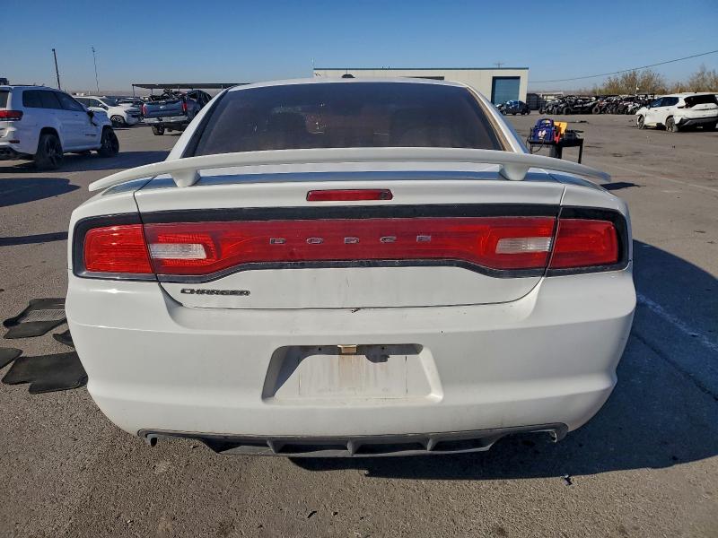 2014 Dodge Charger, VIN 2C3CDXCT6EH362910. Фото 6 з 6 з аукціону Copart. Каталог авто зі США OpenDataCar.