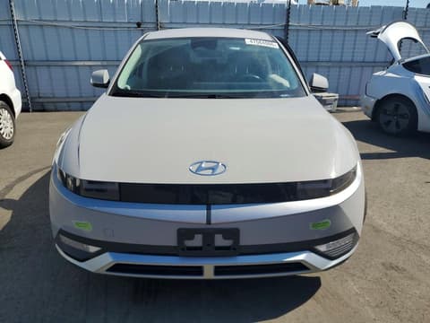 2023 Hyundai Ioniq 5, VIN KM8KMDAF2PU136586. Zdjęcie 5 z 6 z aukcji Copart. Katalog aut z USA OpenDataCar.