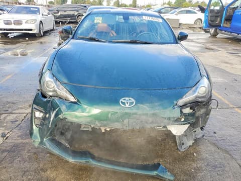 2020 Toyota GR 86, VIN JF1ZNAE12L8750334. Фото 5 из 6 с аукциона Copart. Каталог авто из США OpenDataCar.