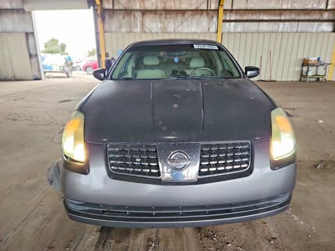 2004 Nissan Maxima, VIN 1N4BA41E34C899714. Zdjęcie 5 z 6 z aukcji Copart. Katalog aut z USA OpenDataCar.