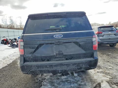 2021 Ford Expedition, VIN 1FMJK2AT4MEA28052. Photo 6 of 6 from Copart auction. OpenDataCar US salvage catalog.