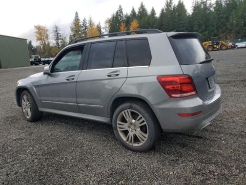 2015 Mercedes-benz GLK-Class, VIN WDCGG0EB9FG411654. Фото 2 з 6 з аукціону Copart. Каталог авто зі США OpenDataCar.