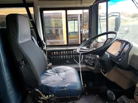 2006 Freightliner , VIN 4UZAAXCS16CV84192. Zdjęcie 5 z 6 z aukcji Copart. Katalog aut z USA OpenDataCar.