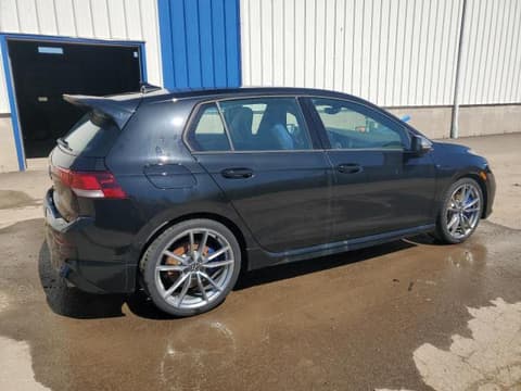 2024 Volkswagen , VIN WVWEB7CD1RW227263. Фото 3 з 6 з аукціону Copart. Каталог авто зі США OpenDataCar.