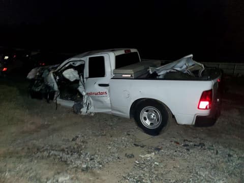 2022 Ram 1500, VIN 1C6RR6FT0NS198826. Фото 2 з 6 з аукціону Copart. Каталог авто зі США OpenDataCar.