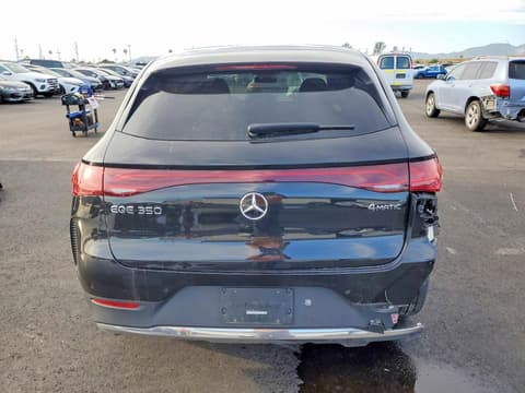 2023 Mercedes-benz EQE, VIN 4JGGM1CB5PA011162. Фото 6 з 6 з аукціону Copart. Каталог авто зі США OpenDataCar.