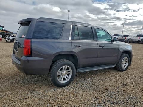 2015 Chevrolet Tahoe, VIN 1GNSCBKC6FR701771. Фото 3 з 6 з аукціону Copart. Каталог авто зі США OpenDataCar.