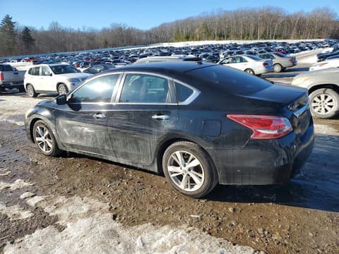 2013 Nissan Altima, VIN 1N4AL3AP9DC259931. Фото 2 з 6 з аукціону Copart. Каталог авто зі США OpenDataCar.
