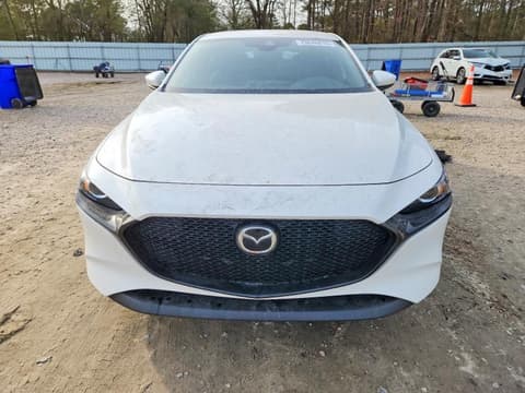 2023 Mazda 3, VIN JM1BPAKM4P1610952. Фото 5 з 6 з аукціону Copart. Каталог авто зі США OpenDataCar.