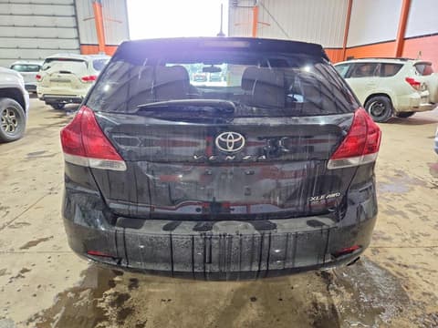 2014 Toyota Venza, VIN 4T3BA3BB2EU061732. Фото 6 з 6 з аукціону Copart. Каталог авто зі США OpenDataCar.