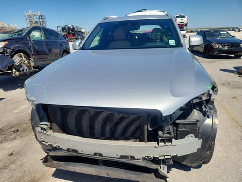 2018 Volvo XC90, VIN YV4A22PK4J1372452. Фото 5 з 6 з аукціону Copart. Каталог авто зі США OpenDataCar.