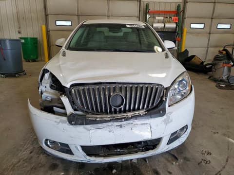 2012 Buick Verano, VIN 1G4PS5SK4C4150612. Photo 5 of 6 from Copart auction. OpenDataCar US salvage catalog.