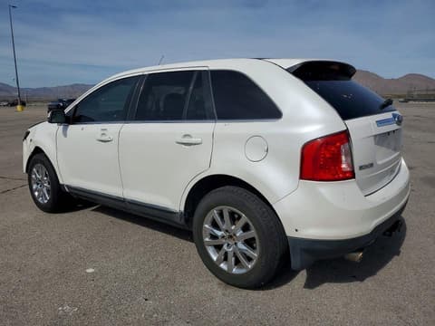 2013 Ford Edge, VIN 2FMDK4KC5DBA03440. Фото 2 з 6 з аукціону Copart. Каталог авто зі США OpenDataCar.