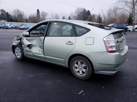 2008 Toyota Prius, VIN JTDKB20U883321165. Фото 2 з 6 з аукціону Copart. Каталог авто зі США OpenDataCar.