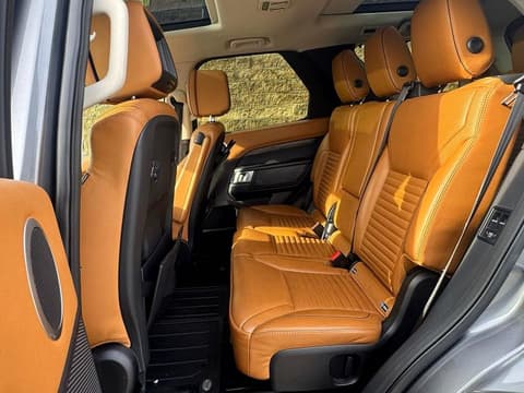 2017 Land rover Discovery, VIN SALRHBBV8HA00052. Фото 6 з 6 з аукціону Copart. Каталог авто зі США OpenDataCar.