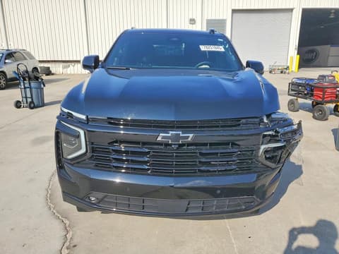 2025 Chevrolet Tahoe, VIN 1GNS5RRD5SR170204. Zdjęcie 5 z 6 z aukcji Copart. Katalog aut z USA OpenDataCar.