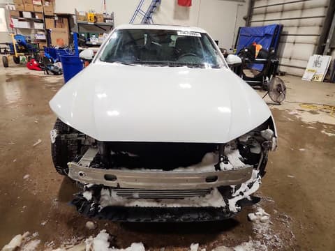 2020 Audi A4, VIN WAUENAF40LN009003. Фото 5 з 6 з аукціону Copart. Каталог авто зі США OpenDataCar.