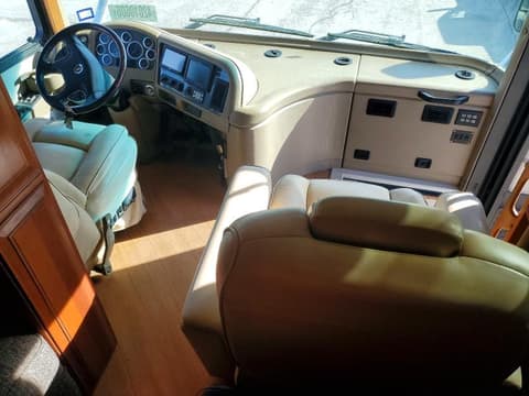 2008 Foretravel Recreational Vehicle (rv), VIN 1F98DN4098N054879. Фото 5 з 6 з аукціону Copart. Каталог авто зі США OpenDataCar.