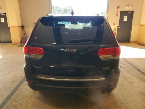 2015 Jeep Grand Cherokee, VIN 1C4RJFBG9FC794103. Фото 6 з 6 з аукціону Copart. Каталог авто зі США OpenDataCar.