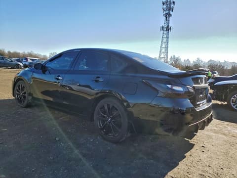 2017 Nissan Altima, VIN 1N4AL3AP2HC169588. Фото 2 з 6 з аукціону Copart. Каталог авто зі США OpenDataCar.